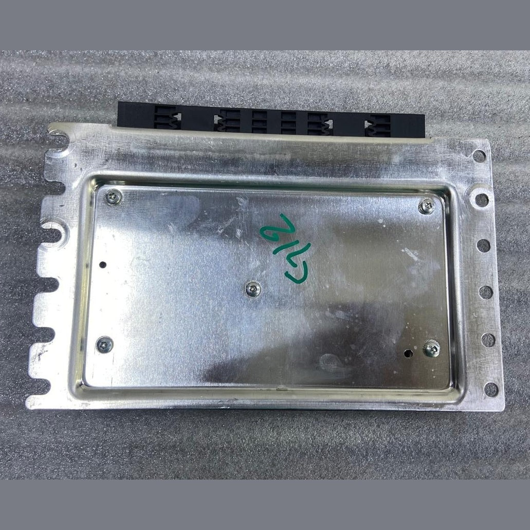 OEM BMW 7 G11 G12 Suspension control unit module 6878867 Continental