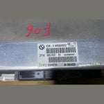 Bild in die Galerieansicht laden, 2012-2018 BMW 650i Suspension Control Unit Module 6857937 5 Series F10 F11 and 6