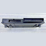 Load image into Gallery viewer, OEM BMW 5 SERIES F10 COMFORT MODULE JUNCTION BOX V2 UNIT 504D14F21