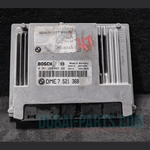 Load image into Gallery viewer, BMW 745Li 745i SEDAN ENGINE CONTROL MODULE UNIT ECM ECUMODULE ONLY -7521368