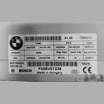 Load image into Gallery viewer, 2011-2016 BMW 528i Trunk Lid Lift Control Module 7365902 F10 5 Series 528i 535i