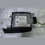 Bild in die Galerieansicht laden, OEM BMW 7 F01 F02 F03 F04 2010 Radar Sensor Blind Spot Lane Change 6873336