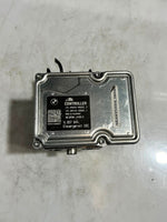 Load image into Gallery viewer, 2011-2017 BMW X3 F25 and X4 F26 Abs Brake Pump Control Module 6857644 OEM