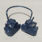 Bild in die Galerieansicht laden, BMW F10 F07 F02 F06 STEERING WHEEL BUTTON SWITCH - 9229480