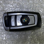 Load image into Gallery viewer, OEM BMW F06 F10 F12 F15 N55 ENGINE CONTROL UNIT ECU DME SET 8621007 BOSCH