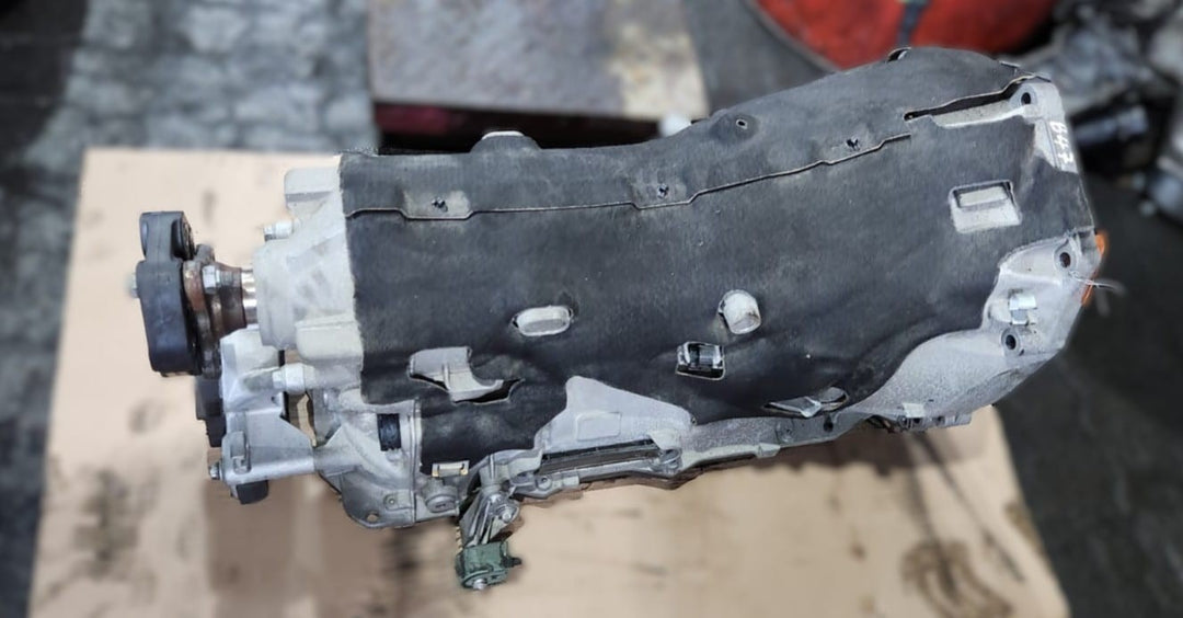 BMW 5 Series G30 G31 G38 520D B47D20A 2.0D Automatic Gearbox GA8HP50Z 7952754