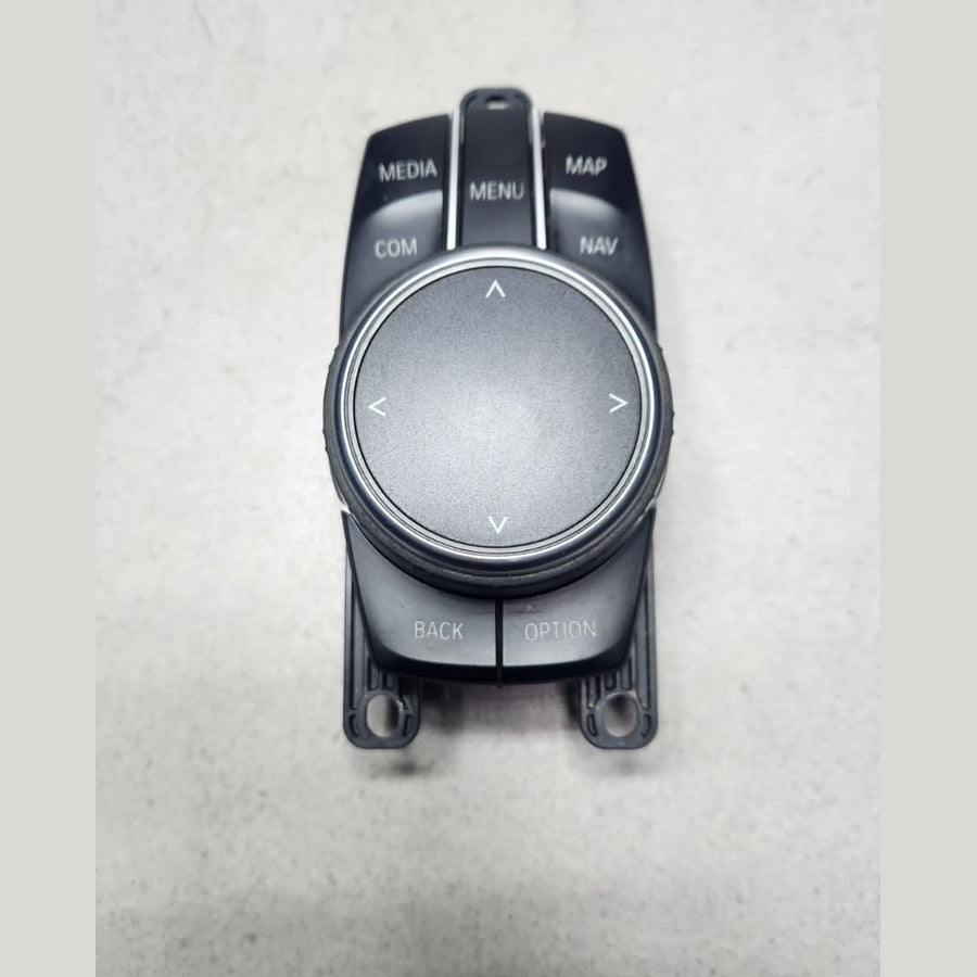 2018-2023 BMW M5 Idrive Controller Touch 9490075 F90 M5 G30 G31 G32 GT G01 X3 