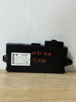 قم بتحميل الصورة إلى عارض الصور، 2011-2013 BMW 135i Cas Control Module 9287534 X1 E84 CAS 3 C4