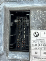 قم بتحميل الصورة إلى عارض الصور، BMW X5 E53 / E60 / E61 / E63 / E64 3.6 / 4.4 V8 ENGINE CONTROL UNIT ECU 7544610