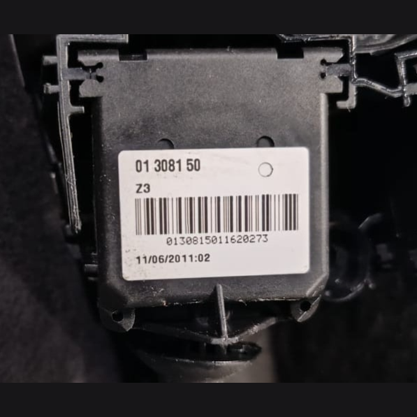 BMW X5 X6 STEERING COLUMN CLOCK SPRING CONTROL ARMS SWITCHES OEM - 9164419