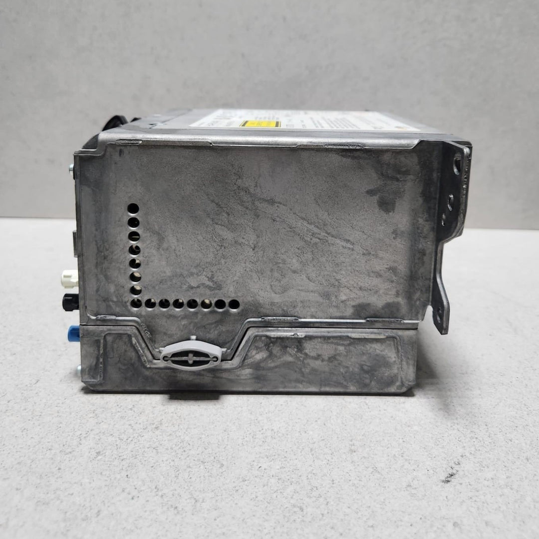 2016 BMW 535d xDrive Navigation Head Unit 6832263 F10 F11 F20 and X5