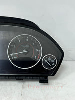 Load image into Gallery viewer, BMW 3SERIES F30 F31 F36 SPEEDOMETER Instrument Cluster 9311406 OEM
