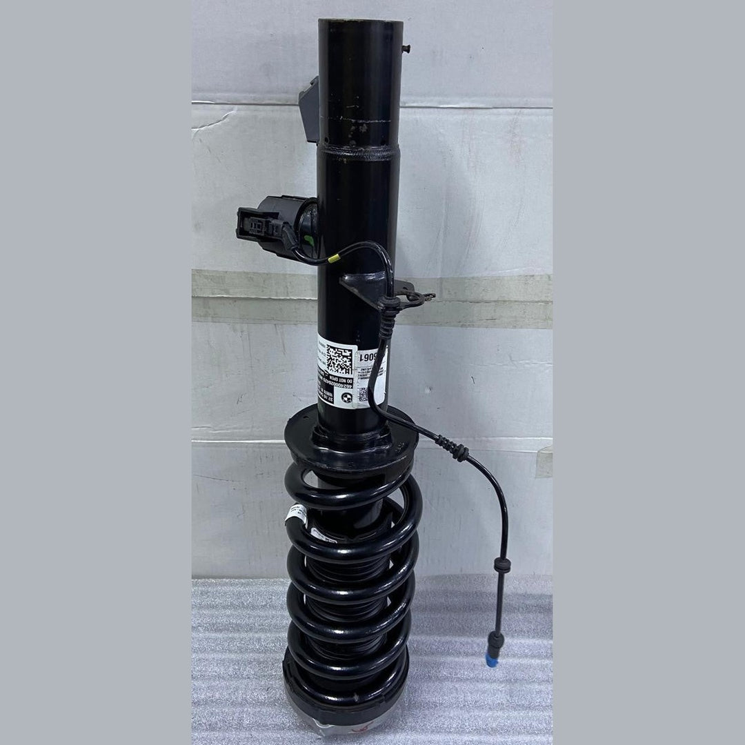 OEM BMW X5 G05 LCI X6 G06 LCI Spring Strut Front Right VDC 5A45212