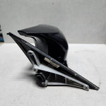Bild in die Galerieansicht laden, BMW Left Side Door Mirror F0184101U668B 5 Series G30 G31