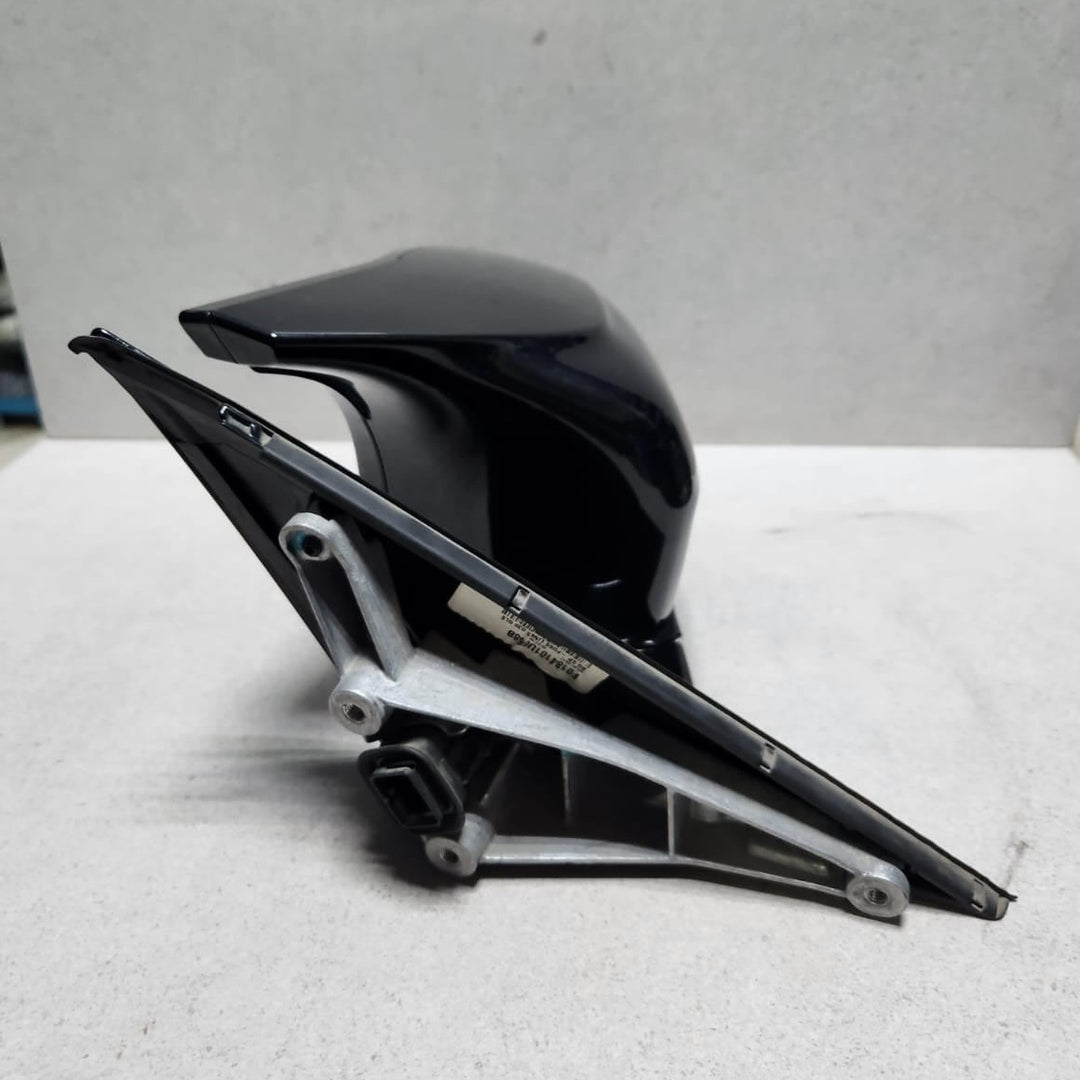 BMW Left Side Door Mirror F0184101U668B 5 Series G30 G31
