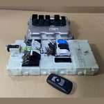قم بتحميل الصورة إلى عارض الصور، OEM BMW 2011-2014 F32 F30 F31 N20 ECU Engine Control Unit DME 8610635 Set Bosch
