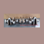 Load image into Gallery viewer, OEM BMW Crankshaft Part No. 8639009 (11218639009) N55B30A 3.0L Turbo Engine New