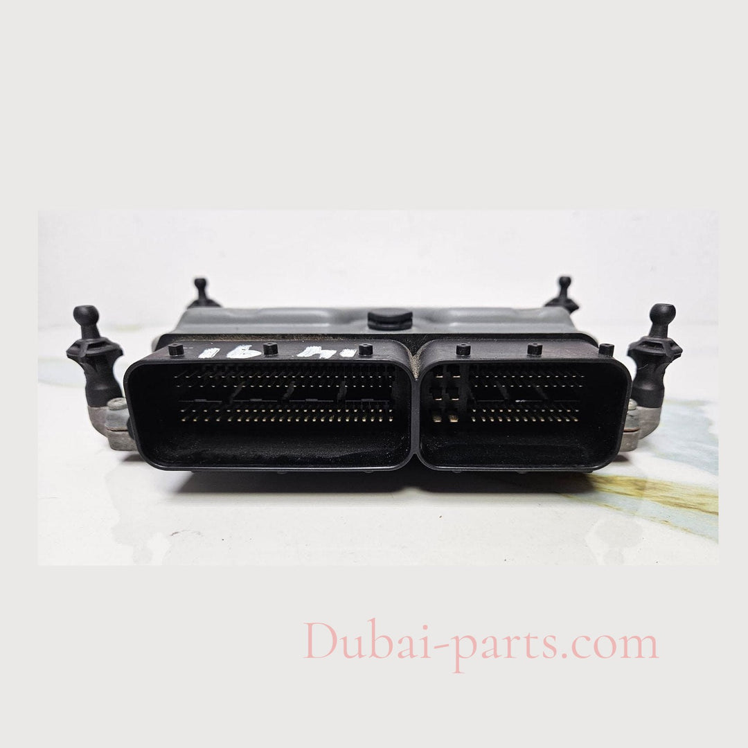 07-12 Mercedes W164 GL ML GLE ECU Engine Control Module Unit A273 1531491 OEM