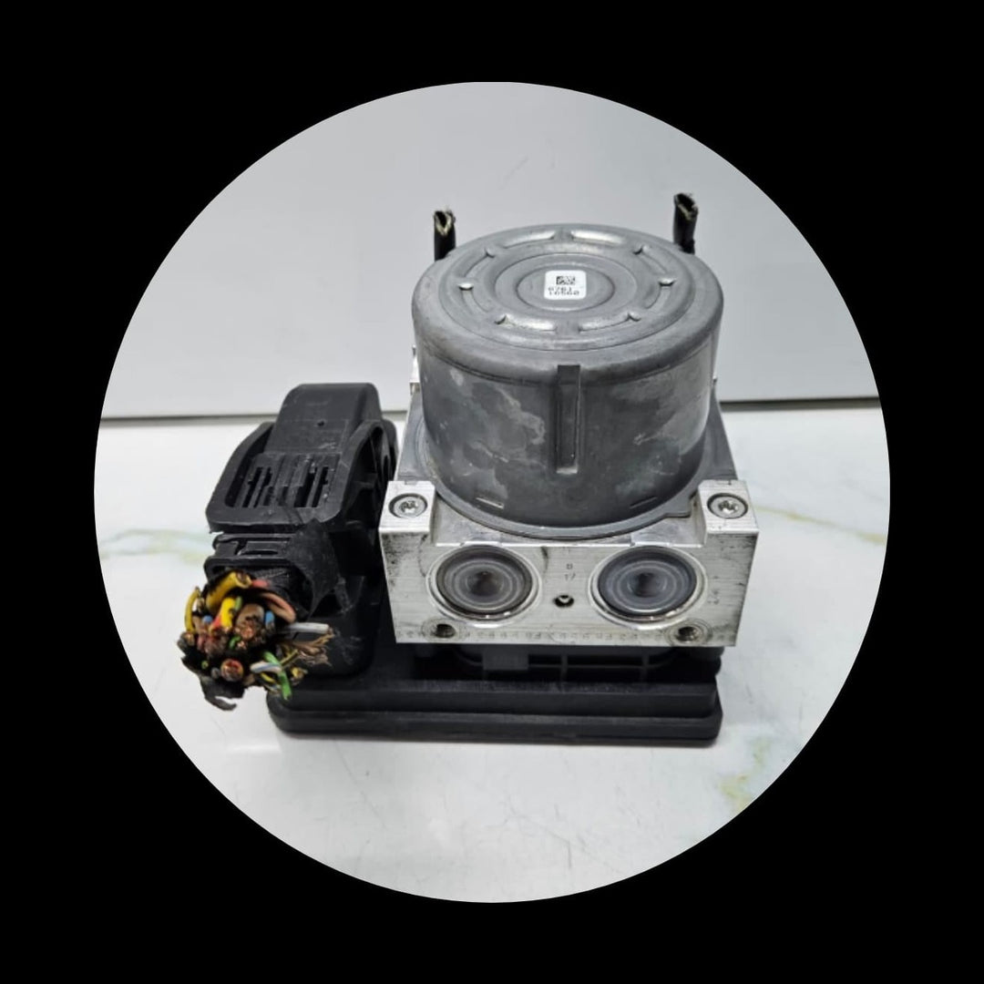 2014-2021 BMW 2 Series F46 i3 I01 ABS Pump Assembly 6883348 OEM