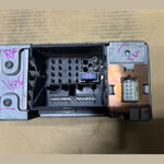 قم بتحميل الصورة إلى عارض الصور، BMW Radio Cd Player 9149242 E60 E61 and 6 Series E63 E64 models