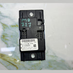 Load image into Gallery viewer, Mercedes W212 E-Class W218 CLS-Class Rear Heated Seat Control Unit A212 9001800