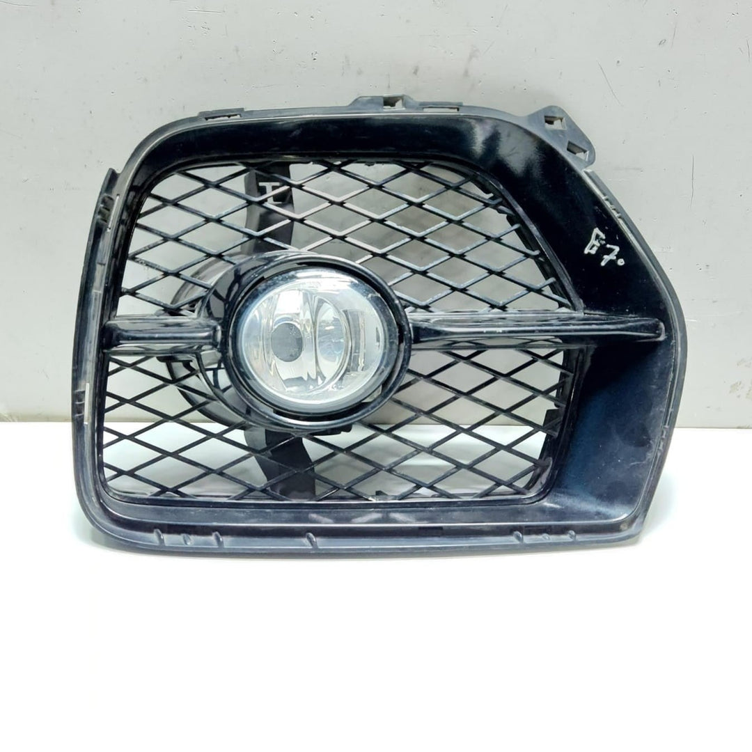 2008-2014 BMW X6 Front Left Fog Light Grille 7181009 X6 E71 E72