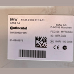 Load image into Gallery viewer, BMW F30 320i N20 ENGINE CONTROL Unit ECU SET DME 8631725
