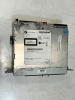 Bild in die Galerieansicht laden, 2012 BMW X3 F25 CD, GPS, IDRIVE, SAT NAV Radio Navigation Head Unit 9262326 OEM