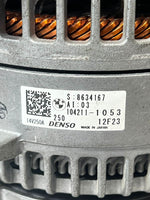 Bild in die Galerieansicht laden, 2020-2023 BMW 320i G20 G21 320 330 G01 X3 G02 X4 G05 X5 B48 Alternator 8634167