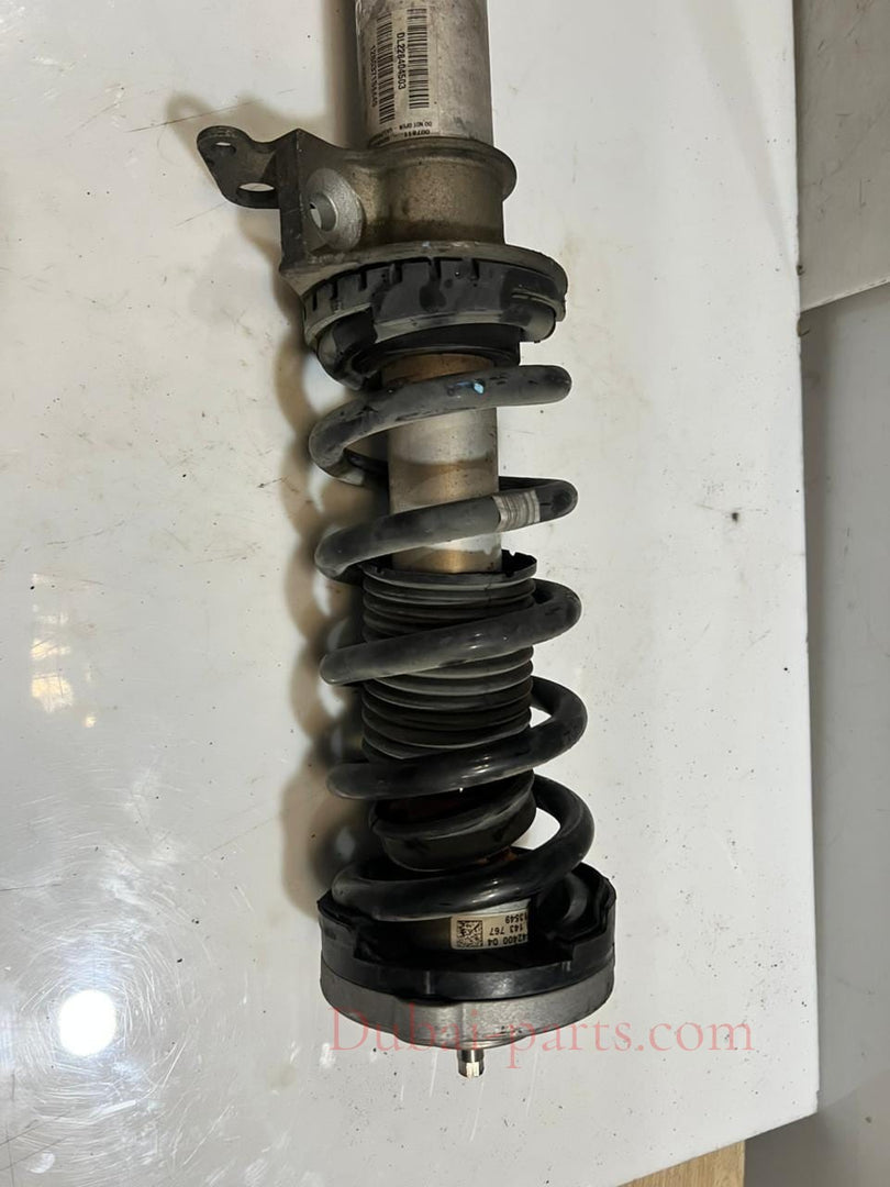 2012-2019 BMW F10 M5 F12 M6 4.4P Front LEFT Shock Absorber 2284045 OEM