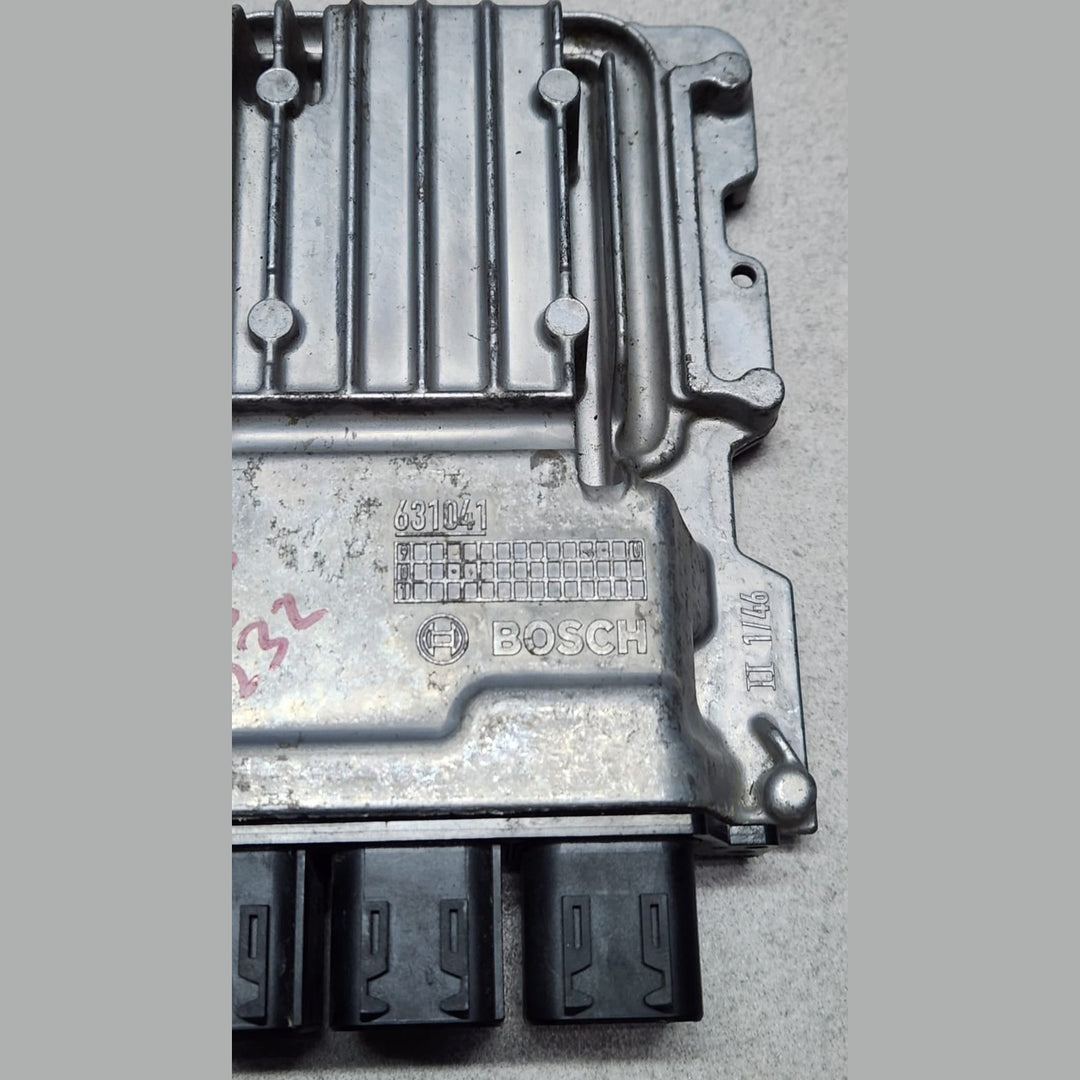 2021 BMW 330i B48 G20 2.0 GASOLINE Engine Control Module 5A14628 OEM