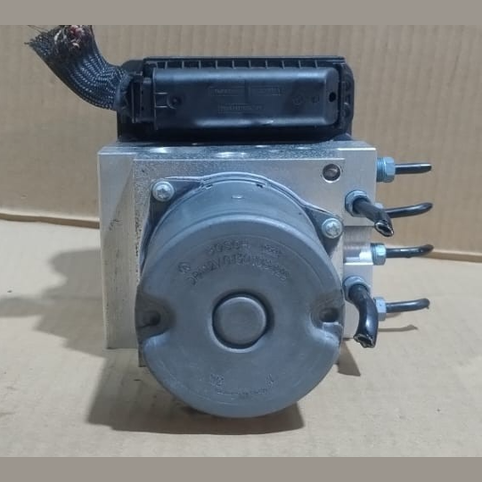 BMW F01 / F02 ABS ANTI-LOCK BRAKE PUMP MODULE ECU P/N 6860149
