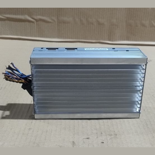 BMW 7 SERIES F01 F02 2013 HARMAN BECKER AUDIO SOUND SYSTEM AMPLIFIER AMP 9266350