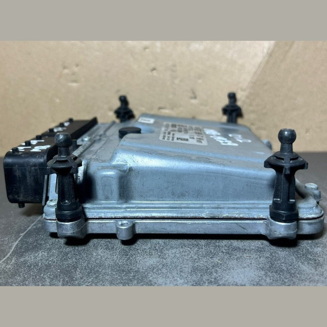 10-14 Mercedes W212 E-Class Engine Control Module Unit ECM ECU A272 9004700 OEM