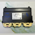 Load image into Gallery viewer, Mercedes-Benz W166 ML GL GLE Seat Control Module Unit, A 166 820 34 26