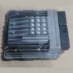 Bild in die Galerieansicht laden, BMW 5 SERIES E60 525 525I N52B30A N52 ENGINE CONTROL UNIT MODULE  ECU 7533166