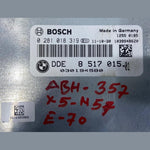 Load image into Gallery viewer, OEM BMW X5 E70 X6 E71 30dX Diesel N57 ENGINE CONTROL UNIT DDE 8517015 ECU SET