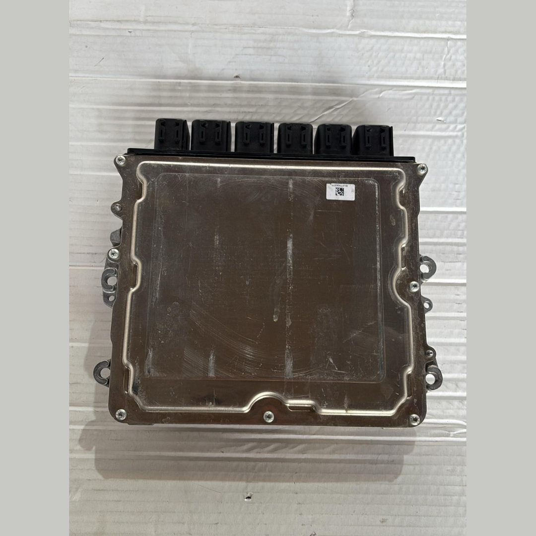 BMW F30/F31/F32/F33/F34/F35 B48 330I, 430I, ENGINE CONTROL UNIT ECU 8676533