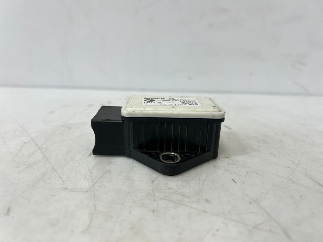2007-2010 BMW X3 E83 F25 ESP Yaw Rate Sensor 3417699 OEM