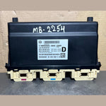 Load image into Gallery viewer, 14-17 Mercedes-Benz W166 GLE 63 Driver Seat Control Module A166 9008506 OEM