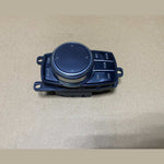 Load image into Gallery viewer, 2011-2017 BMW X3 Idrive Touch Controller Switch 6829082, X4 X5 F15 and F16