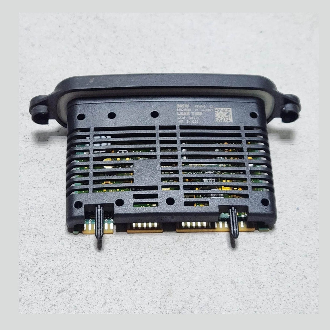 BMW Headlight Driver Module Xenon Led 7316145 F20 F21
