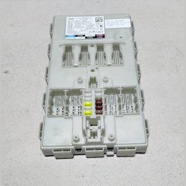 2017-2020 BMW 530i Body Control Module 6994548 G30 G31530i 540i M5 OEM