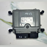 Bild in die Galerieansicht laden, 2006-2009 Mercedes-Benz CLK350 Engine Control Unit A2721531092