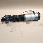 Load image into Gallery viewer, 2013-15 BMW 740i 7 Seri F01 F02 F03 F04 Rear Left Air Suspension Strut 6858811 
