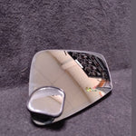 Load image into Gallery viewer, BMW 5 6 SERIES F10 F11 F12 F06 LEFT SIDE  MIRROR GLASS GENUINE AUTO DIMMING