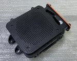 Load image into Gallery viewer, OEM BMW F39 F40 F48 Front Right Subwoofer Central Bass Speaker 7927998