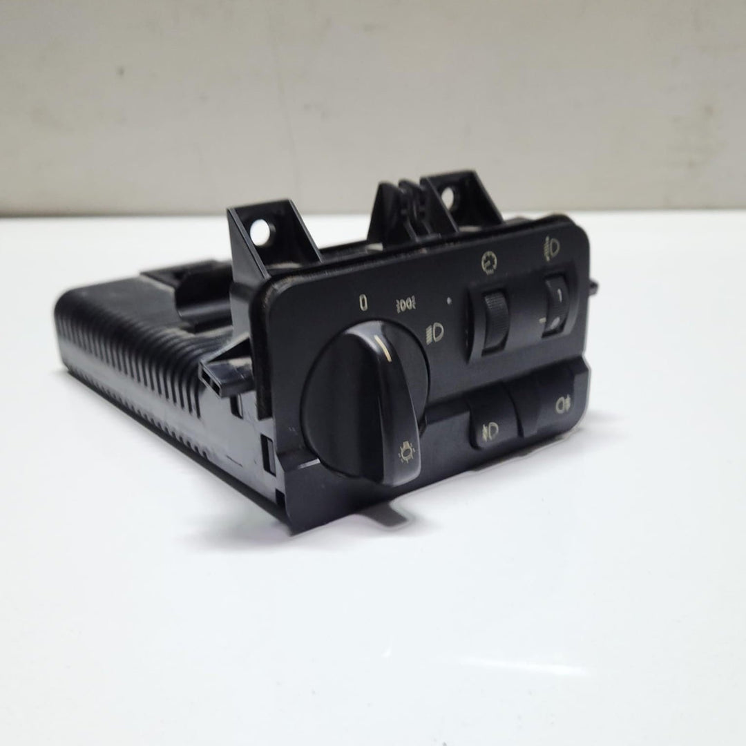 1998-2005 BMW 3 Series Headlight Control Switch 6907947 E46 320d and 330d OEM