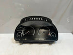 Bild in die Galerieansicht laden, BMW 535i GT 7 Series F01 F02 F03 F04 Instrument Cluster SPEEDOMETER 9232945