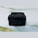Load image into Gallery viewer, Mercedes W206 Left Side Power Seat Switch Seat Adjustment Control A206 9054700